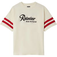 Mens Rainier 1878 Oversized T-shirt